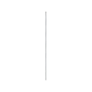 Jack 900mm Grey Deco Garden Stake