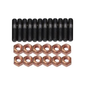 High Tensile Exhaust To Manifold Stud Kit For Holden Colorado Rg 2.8l 2012 Onwards
