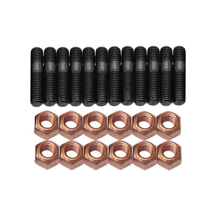 High Tensile Exhaust To Manifold Stud Kit For Holden Colorado Rg 2.8l 2012 Onwards