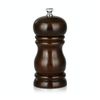 Fissman Pepper Mill Tropical Hardwood Body Stainless Steel Grinder 11x5cm
