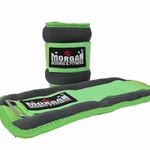 1Kg Soft Touch Wrist And Ankle Weights (Pair of 0.5kgs)