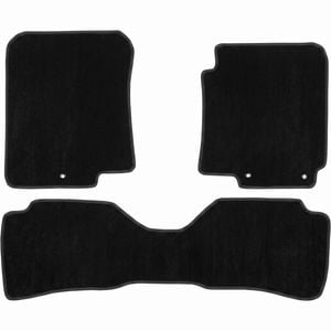 For Hyundai Accent (RB) All Series 08/2011-2016 Custom Car Carpet Floor Mats