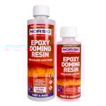 Norski Epoxy Doming Resin 375ml - 375ml