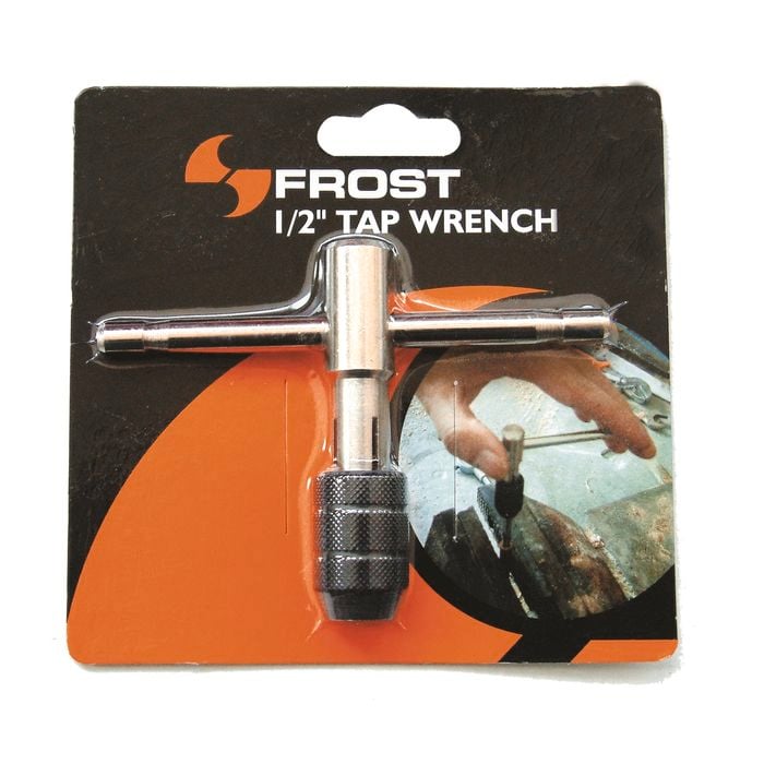 Frost 1/2" Tap Wrench