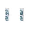 2x Kent French Curve Set Home/school Stationery Technical Drawing/graphic Design