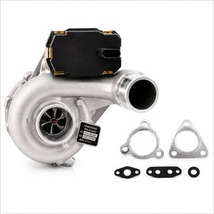 Hyundai Santa Fe / Kia Sorento D4HB 2.2L Upgraded Billet Turbo (Fits 28231-2F650)