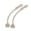 Coolaroo Riverstone Outdoor Blind Bungees