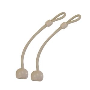 Coolaroo Riverstone Outdoor Blind Bungees