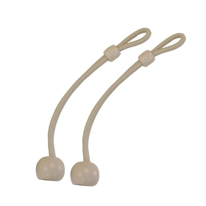 Coolaroo Riverstone Outdoor Blind Bungees