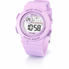 Kids Digital Sport Watch 30m Waterproof Wristwatch Stopwatch For Boys & Girls Purple