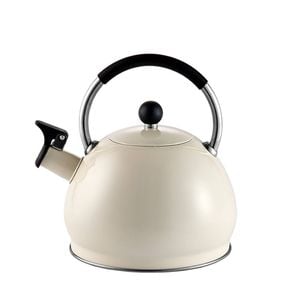 Baccarat Barista Tea House Italico Kettle 3l
