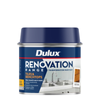 Dulux 1L Renovation Range Tiles & Benchtops Gloss White - White