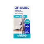 Dremel 4.4mm Diamond Wheel Point