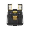 DeWALT 18V Toughsystem Taskbox Light Tool Box