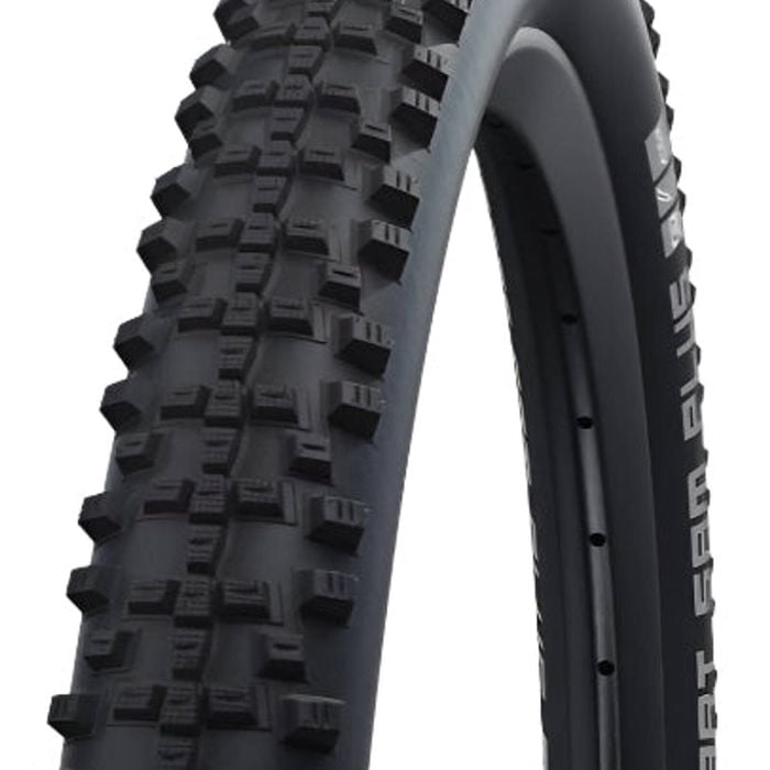 Schwalbe Smart Sam Plus 700 X 40c Hs624 Greenguard Addix Performance Compound E-50 Tyre