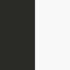 Widest Black Stripe Wallpaper G68076,10m x 53cm