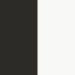 Widest Black Stripe Wallpaper G68076,10m x 53cm