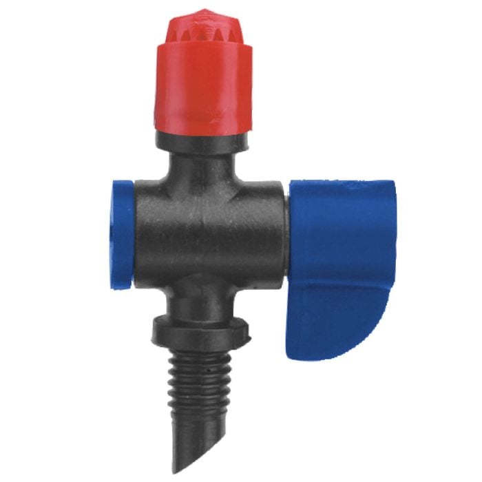 Pope MicroJet Variable Flow Spray Full Circle - 5 Pack