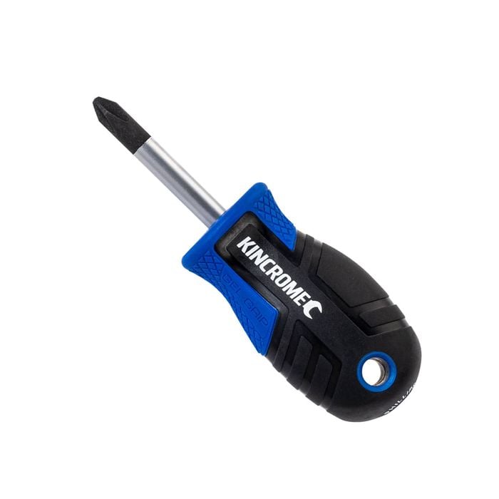 Kincrome No.2 x 38mm TorqueMaster Phillips Screwdriver