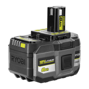 Ryobi 18V ONE+ 8.0Ah HP Battery