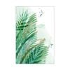 Artey | Lush Palm II - Stretched Canvas - Stretched Canvas - 110 x 165cm