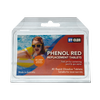 Hy-Clor Phenol Red Rapid Dissolve Tablets - 40 Pack