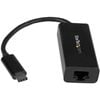 Startech.com Gigabit Ethernet Adapter For Computer/notebook/tablet - 10/100/1000base-t