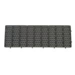 Matrix 1200 x 400 x 40mm Charcoal Fast Floor Panel