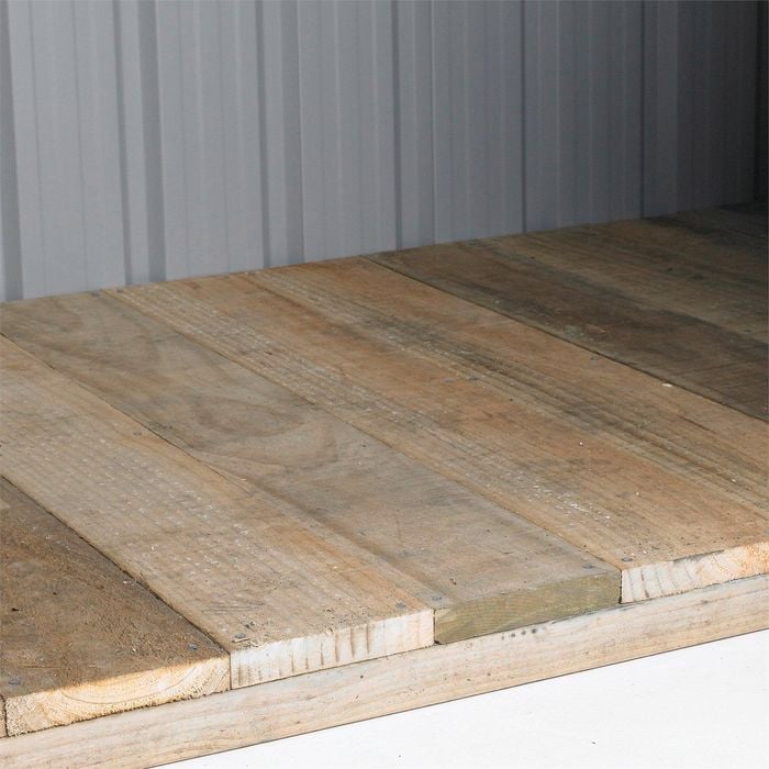 Duratuf Fortress Tuf 600 Shed Floor