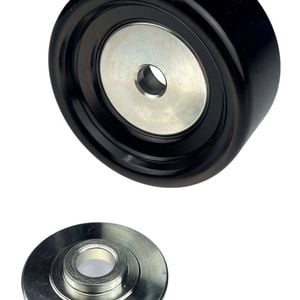 Drive Belt Engine Idler Pulley (Air Con - Upper) EP329