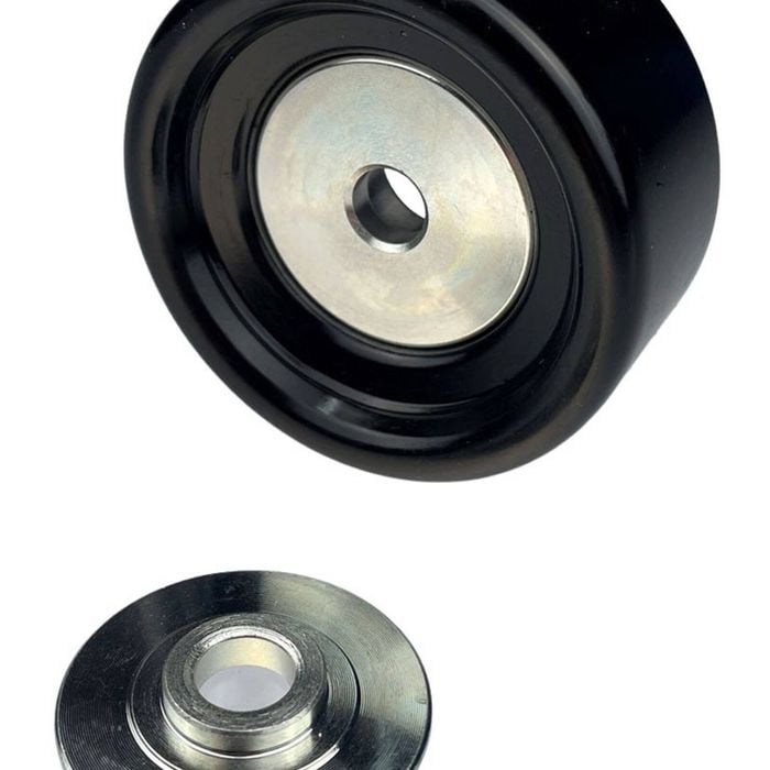 Drive Belt Engine Idler Pulley (Air Con - Upper) EP329