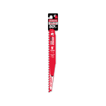 Diablo 9" Carbide Pruning and Clean Wood Reciprocating Saw Blade