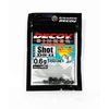 Decoy DS11 Shot Fishing Sinker 0.6g