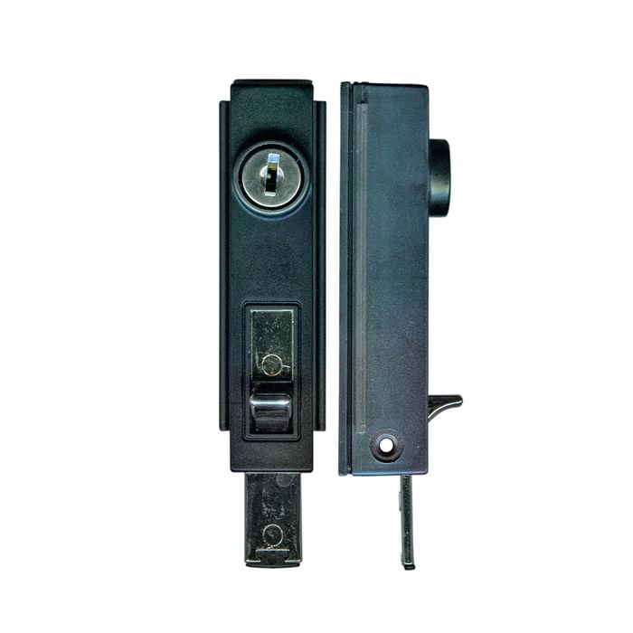 Rolltrak Plastic Window Handle