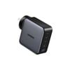 Ugreen Nexode 100w 5 Port Gan Ii Fast Charger Usb C Multi Device Desktop Charging Hub Au Plug