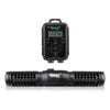 Hygger Cross-flow Wave Pump 18W - Black - Black | One size | HG-070-18W
