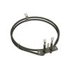 Oven Fan Forced Heating Element C00138834, suits Ariston