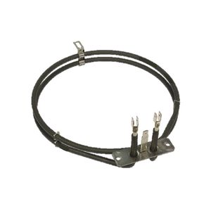 Oven Fan Forced Heating Element C00138834, suits Ariston