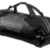 Ortlieb Duffle Bag Rg (with Telescopic Handle) K12201 - 85l Black