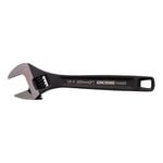 Kincrome Adjustable Wrench 200mm (8")