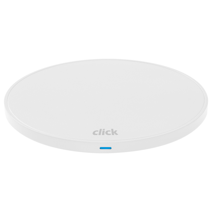 Click 15W Wireless Charger