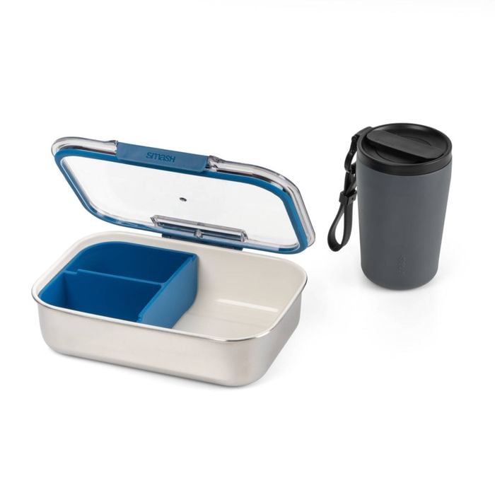 Smash Products: Lunch & Coffee Pack