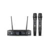 RBR D733 Digital UHF Wireless Microphone USB Charging Karaoke
