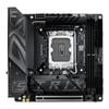 Asus Rog Strix B860-i Gaming Wifi Lga 1851 Mini-itx Motherboard