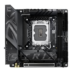 Asus Rog Strix B860-i Gaming Wifi Lga 1851 Mini-itx Motherboard