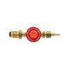 Bossweld LPG Gaugeless Regulator