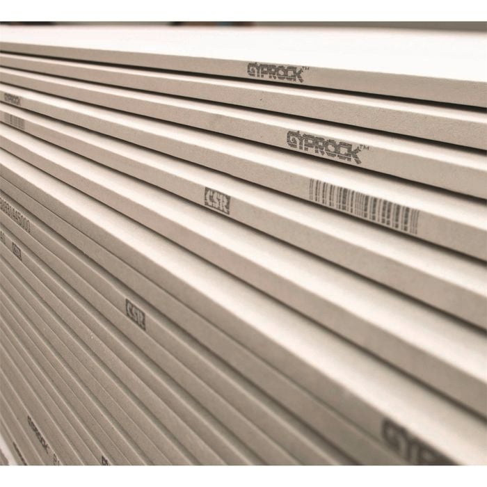 Gyprock CSR 2400 x 1200 x 10mm 2.88sqm Supaceil™ Plasterboard RE