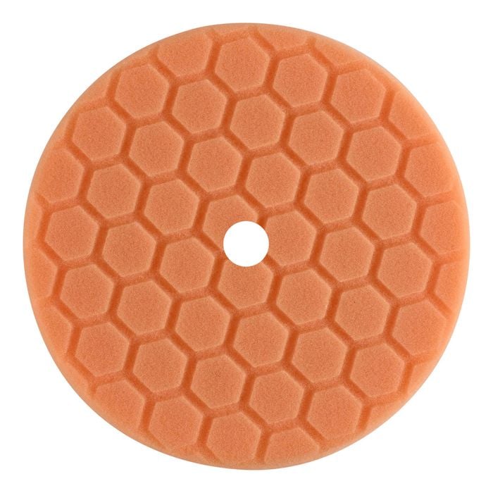 Kincrome 75mm 3" Medium Cut Polishing Pad