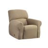 Elan Cambridge Recliner Cover - Linen