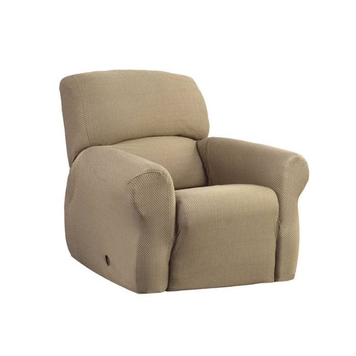 Elan Cambridge Recliner Cover - Linen